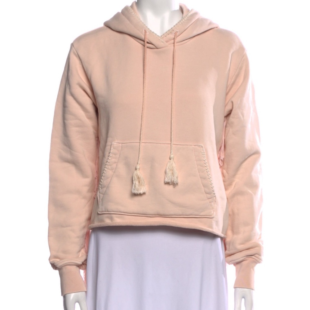 Amiri Hoodie